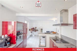 maison à la vente -   35000  RENNES, surface 160 m2 vente maison - UBI436516457